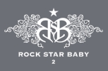 Collection Rock Star Baby de NICI