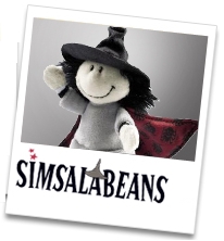 Simsalabeans de Nici