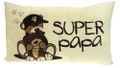 Coussin Kwikki super Papa