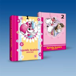 Agenda scolaire 2009-2010