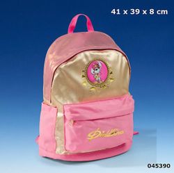 Sac à dos Diddl rentrée des classes