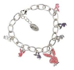 Bracelet Playboy