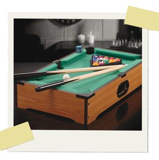 Mini billard de table