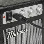 Mytunes mini ampli