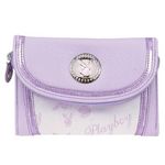 Grand Portefeuille Soulful Lilas