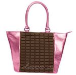 Sac tablette chocolat