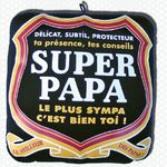 COUSSIN-SUPER-PAPA