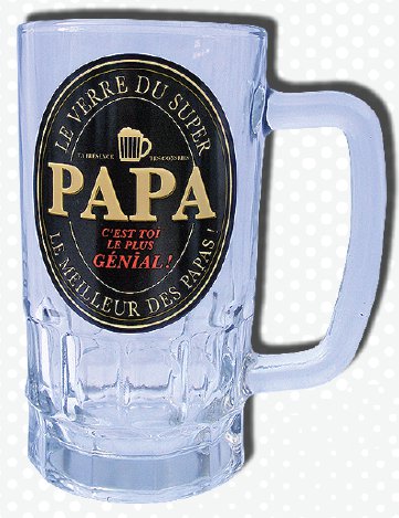 CHOPE-BIERE-PAPA