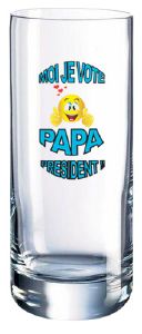 Verre Papa de www.cadodes.com