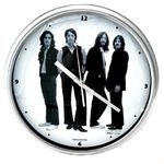 Horloge Beatles de www.cadodes.com