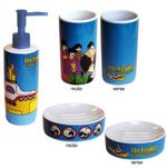 Set Salle de Bain Beatles sur www.cadodes.com