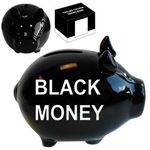 TRODO5101-TIRELIRE-COCHON-BLACK-MONEY