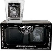Coffret Whisky Jack Daniel's de www.cadodes.com