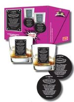 Coffret Whisky sur www.cadodes.com