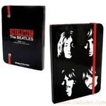 Carnet Beatles de www.cadodes.com